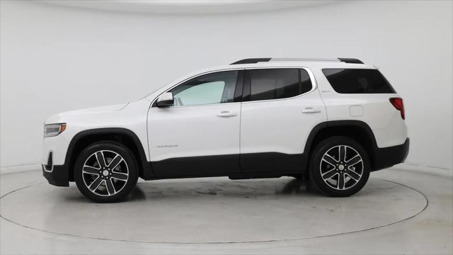2023 GMC Acadia AWD SLT