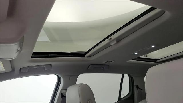 2023 GMC Acadia AWD SLT