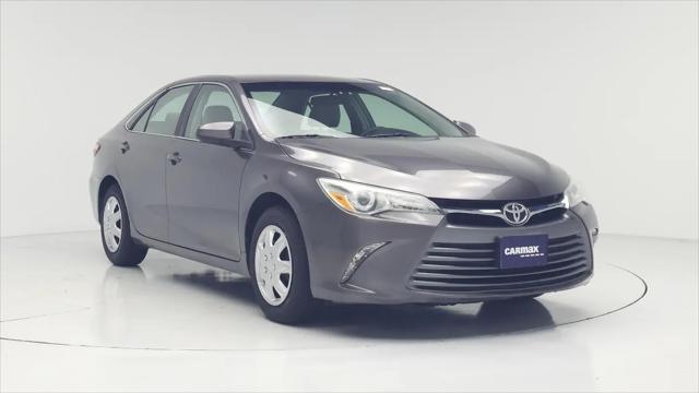 2016 Toyota Camry LE for sale in Naperville, IL