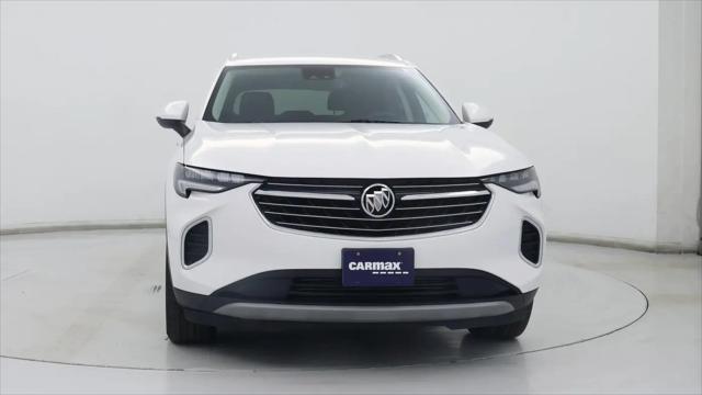 2023 Buick Envision Essence FWD