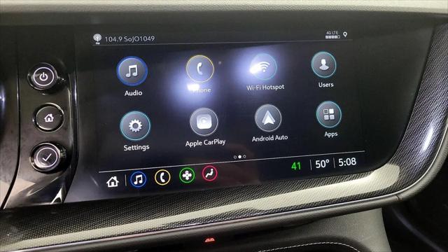 2023 Buick Envision Essence FWD