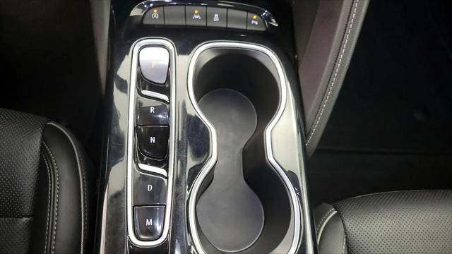 2023 Buick Envision Essence FWD