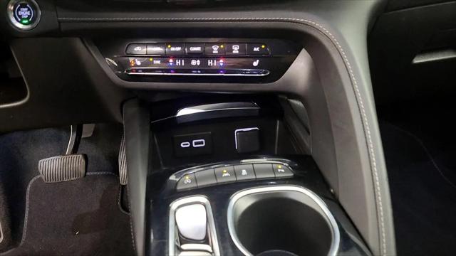 2023 Buick Envision Essence FWD