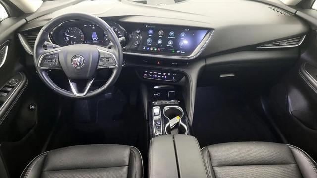 2023 Buick Envision Essence FWD