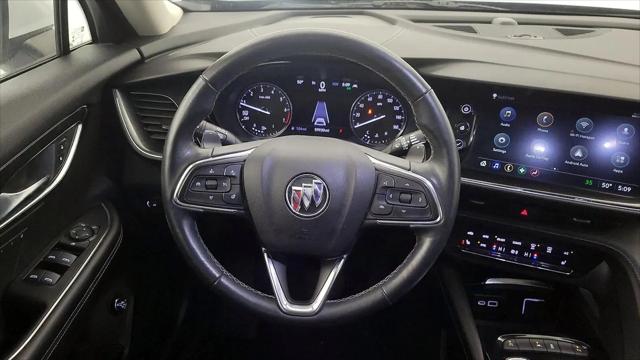 2023 Buick Envision Essence FWD