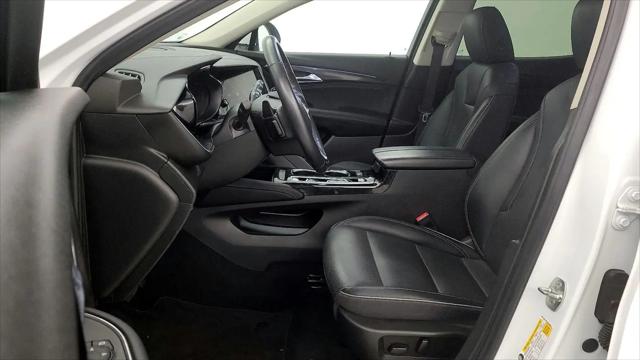 2023 Buick Envision Essence FWD