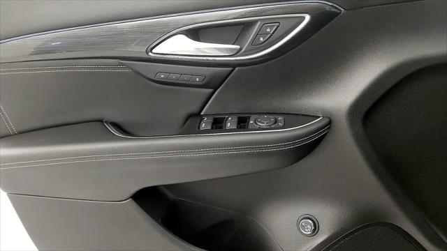 2023 Buick Envision Essence FWD