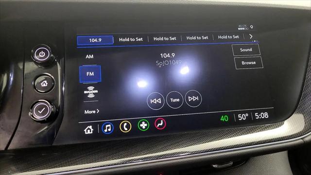 2023 Buick Envision Essence FWD