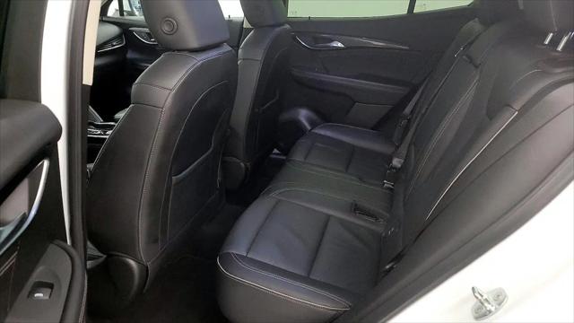2023 Buick Envision Essence FWD