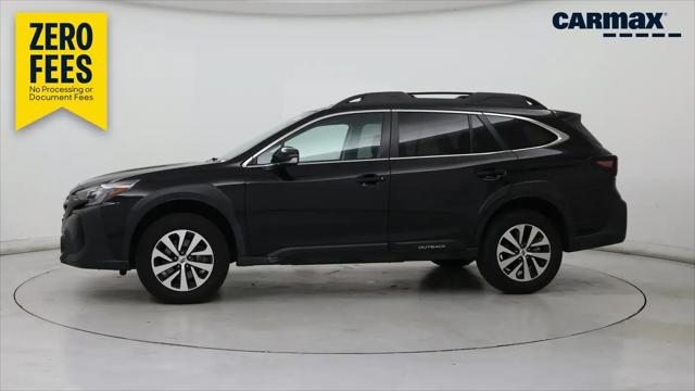 2024 Subaru Outback Premium for sale in Sterling, VA