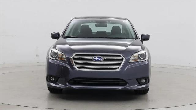 2015 Subaru Legacy 2.5i Limited