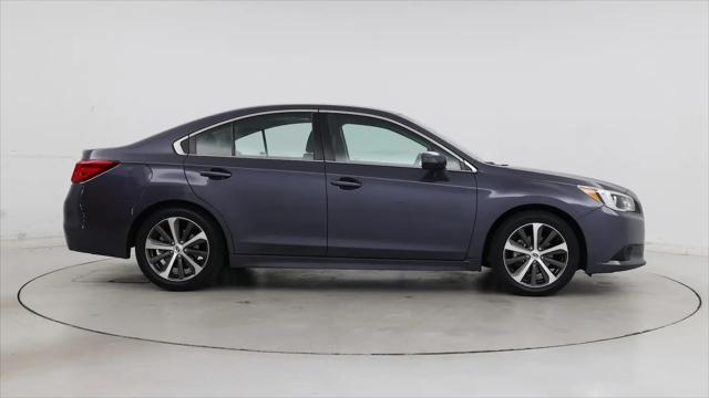 2015 Subaru Legacy 2.5i Limited