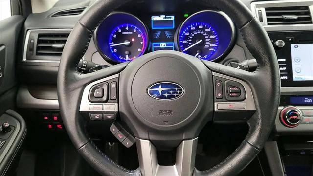 2015 Subaru Legacy 2.5i Limited