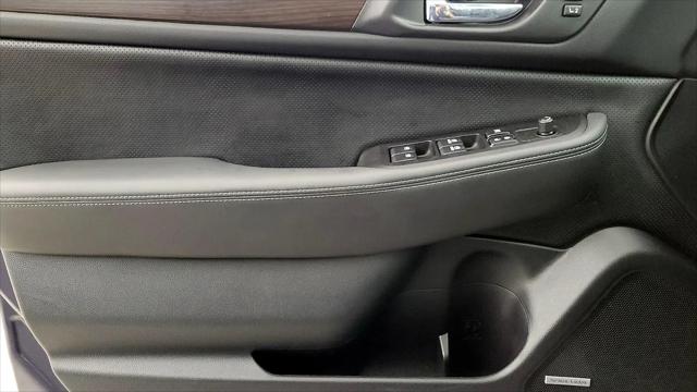 2015 Subaru Legacy 2.5i Limited