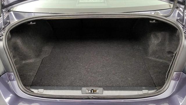 2015 Subaru Legacy 2.5i Limited