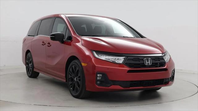 2025 Honda Odyssey Sport-L for sale in Jacksonville, FL