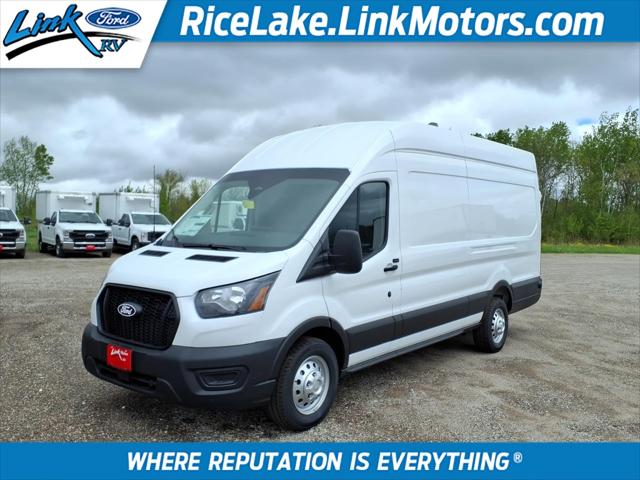 2026 Ford Transit Cargo Van Base for sale in Rice Lake, WI
