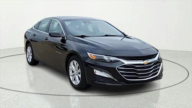 2024 Chevrolet Malibu FWD 1LT for sale in ARLINGTON, TX