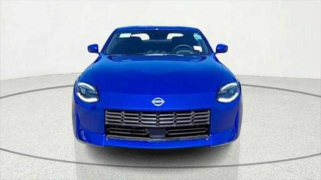 2026 Nissan Z Sport
