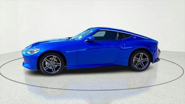 2026 Nissan Z Sport