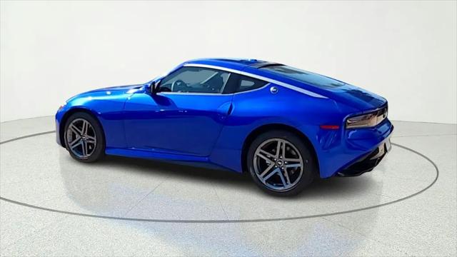 2026 Nissan Z Sport