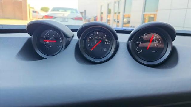 2026 Nissan Z Sport