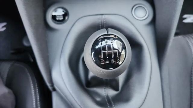 2026 Nissan Z Sport