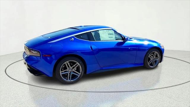 2026 Nissan Z Sport