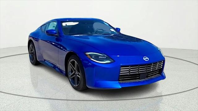 2026 Nissan Z Sport for sale in ARLINGTON, TX