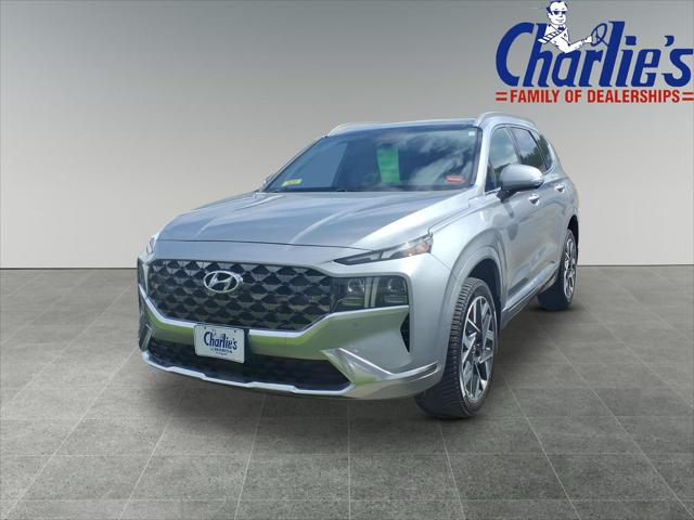 2023 Hyundai Santa Fe Calligraphy for sale in Augusta, ME