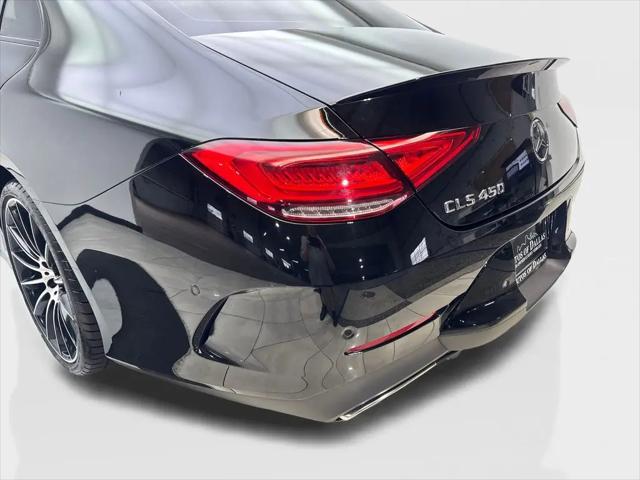 2021 Mercedes-Benz CLS CLS 450