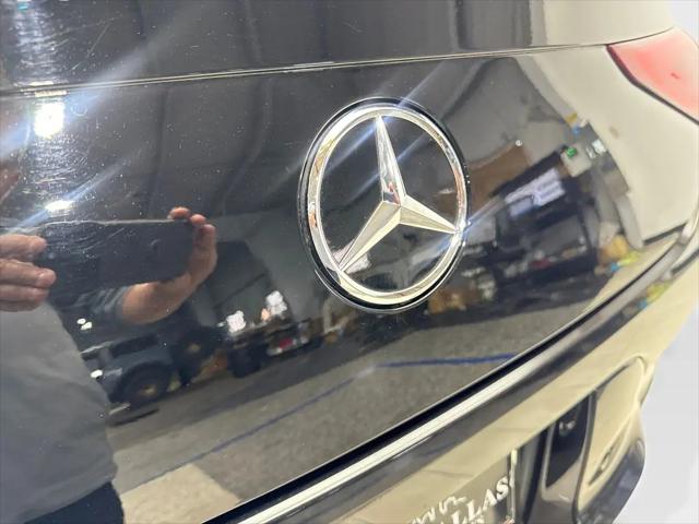 2021 Mercedes-Benz CLS CLS 450