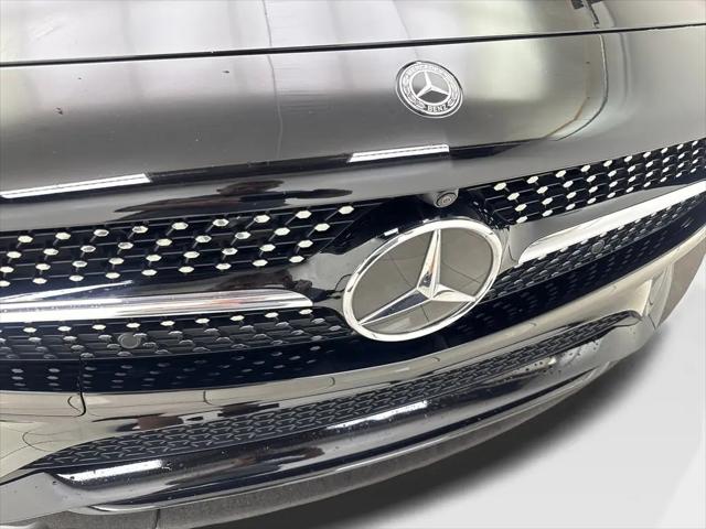 2021 Mercedes-Benz CLS CLS 450