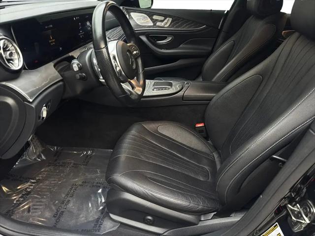 2021 Mercedes-Benz CLS CLS 450
