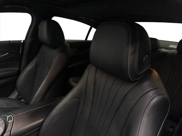 2021 Mercedes-Benz CLS CLS 450