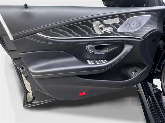 2021 Mercedes-Benz CLS CLS 450