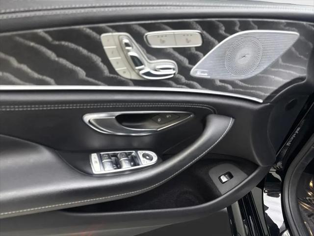 2021 Mercedes-Benz CLS CLS 450