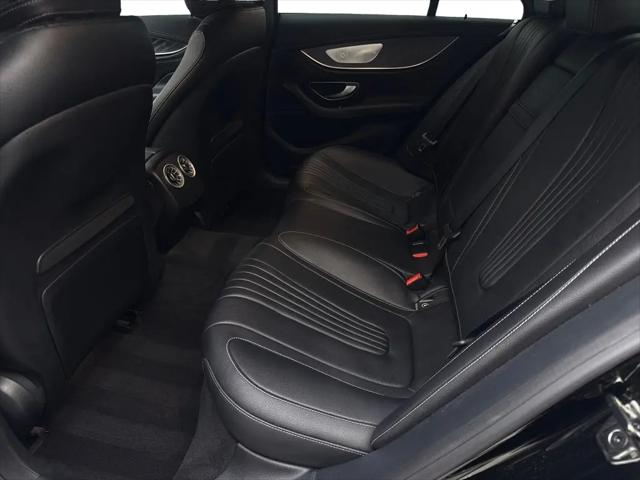 2021 Mercedes-Benz CLS CLS 450