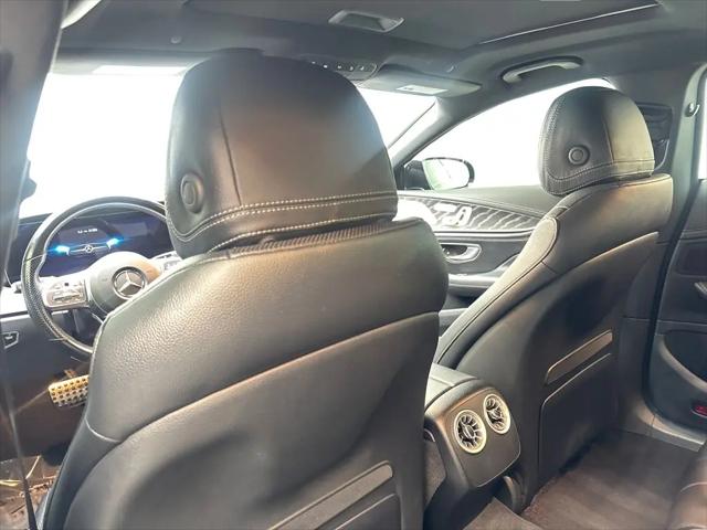 2021 Mercedes-Benz CLS CLS 450