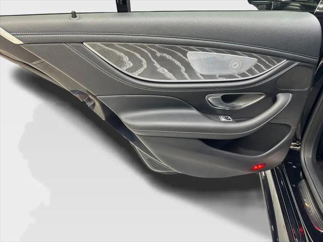 2021 Mercedes-Benz CLS CLS 450