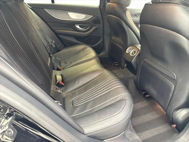 2021 Mercedes-Benz CLS CLS 450