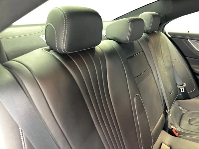 2021 Mercedes-Benz CLS CLS 450