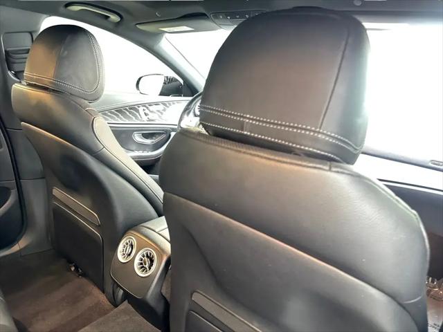 2021 Mercedes-Benz CLS CLS 450