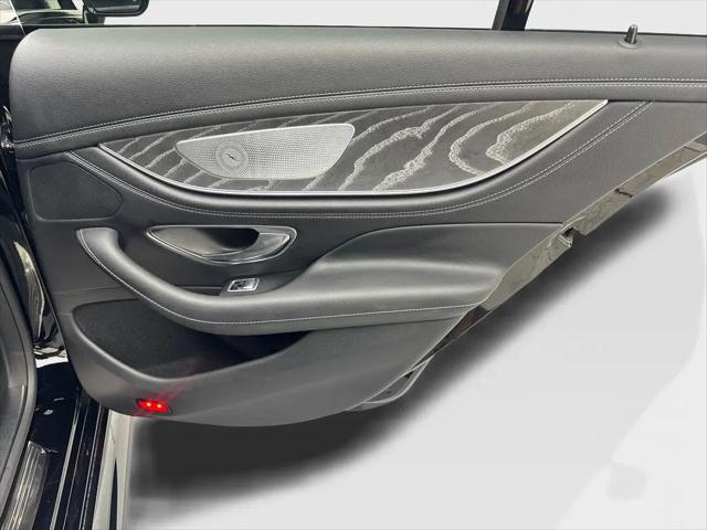 2021 Mercedes-Benz CLS CLS 450