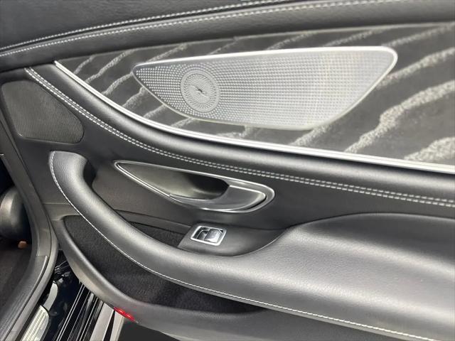 2021 Mercedes-Benz CLS CLS 450