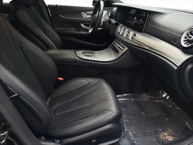 2021 Mercedes-Benz CLS CLS 450
