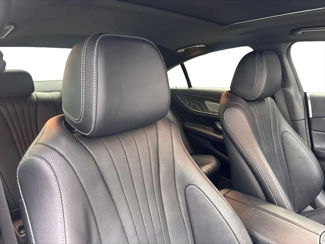 2021 Mercedes-Benz CLS CLS 450
