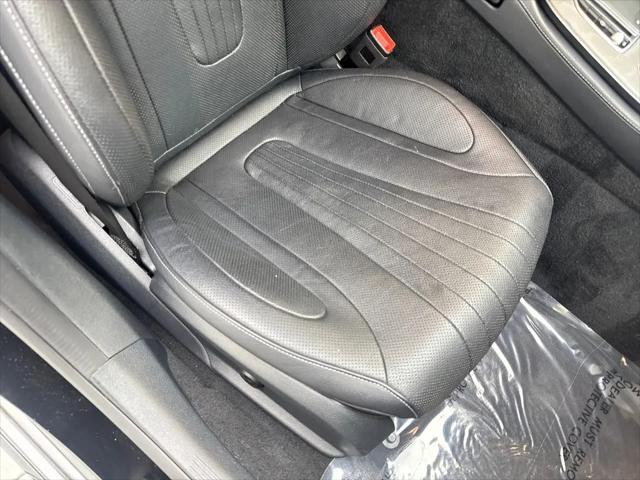 2021 Mercedes-Benz CLS CLS 450