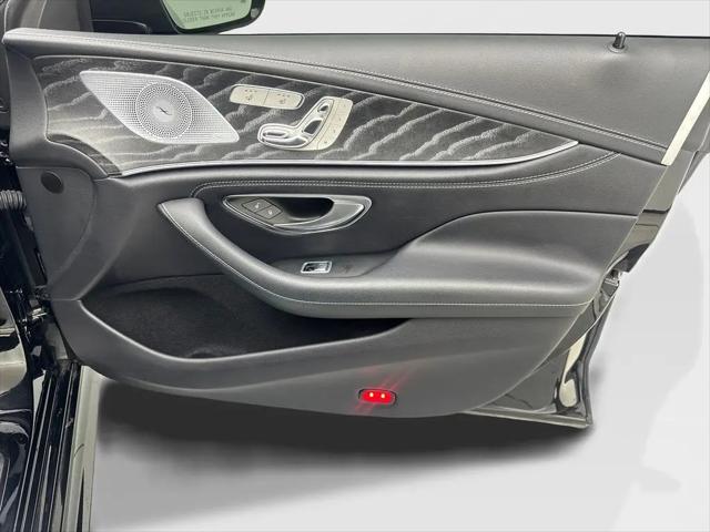 2021 Mercedes-Benz CLS CLS 450