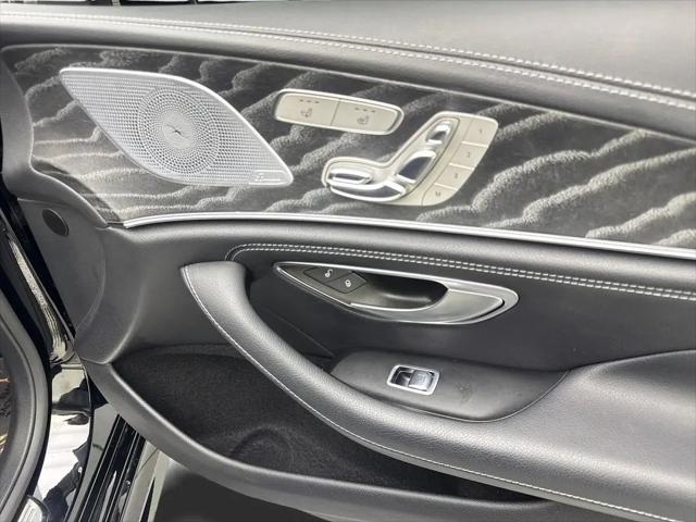 2021 Mercedes-Benz CLS CLS 450